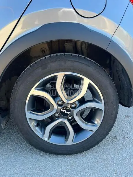 Kia Picanto 2023 photo 5