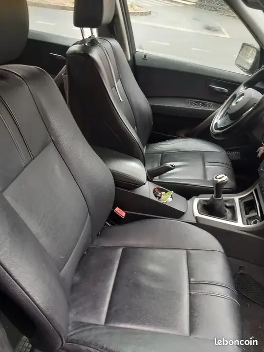 BMW X3 2006 photo 3