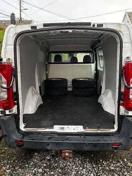 Citroen Jumpy 2013 photo 2