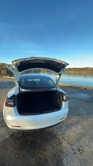 Tesla Model 3 2020 photo 5