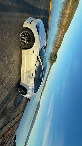 Tesla Model 3 2020 photo 3