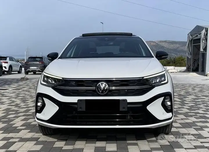 Volkswagen Taigo 2022 photo 2