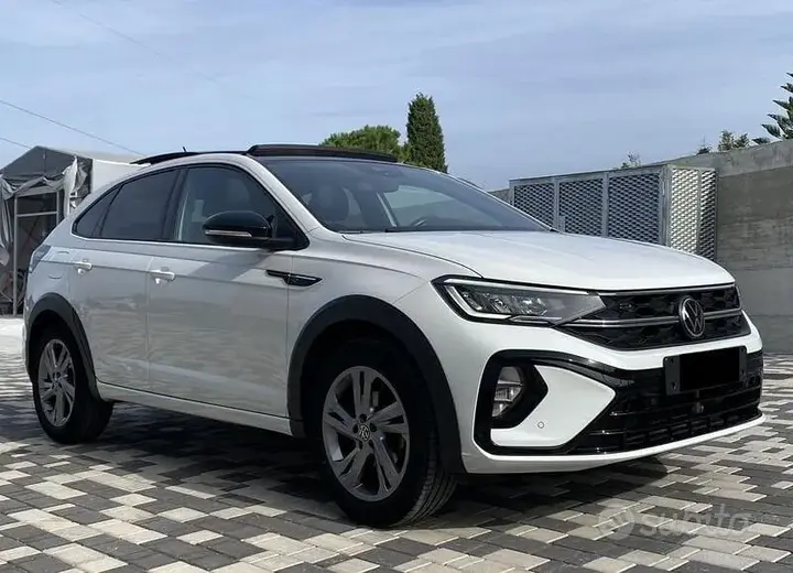 Volkswagen Taigo 2022 photo 3