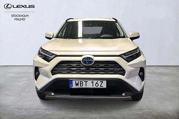 Toyota Rav4 2025 photo 5