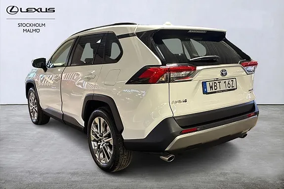 Toyota Rav4 2025 photo 2