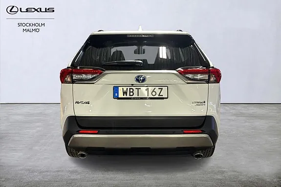 Toyota Rav4 2025 photo 4