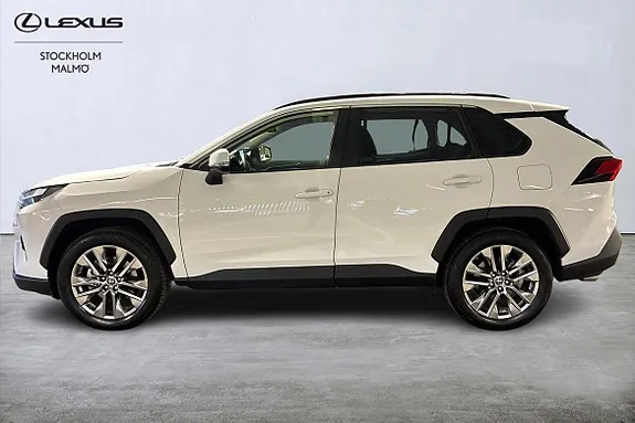 Toyota Rav4 2025 photo 3