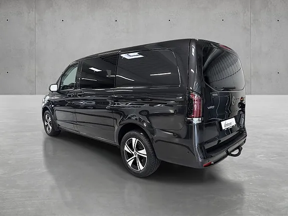 Mercedes-Benz Vito 119 2026 photo 2