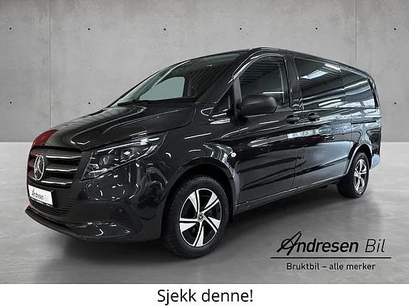 Mercedes-Benz Vito 119