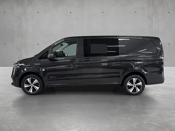 Mercedes-Benz Vito 119 2026 photo 3