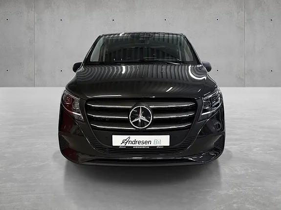 Mercedes-Benz Vito 119 2026 photo 4