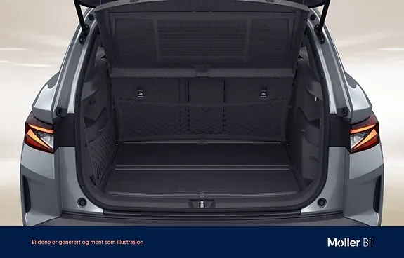 Skoda Elroq 2026 photo 5