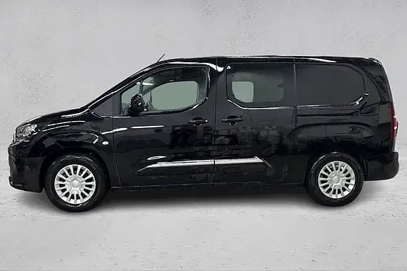Toyota Proace City 2026 photo 2