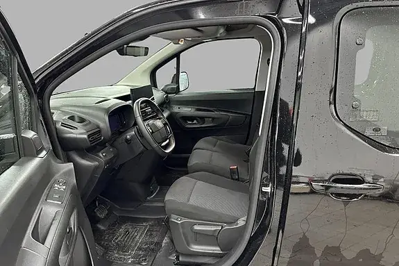 Toyota Proace City 2026 photo 4