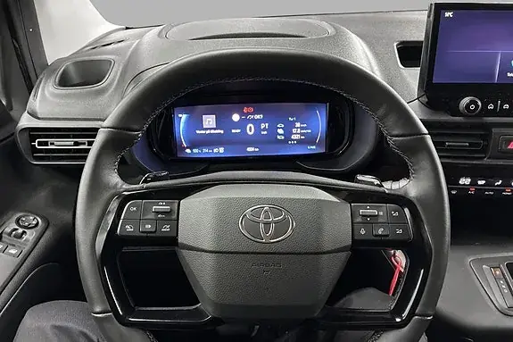 Toyota Proace City 2026 photo 5