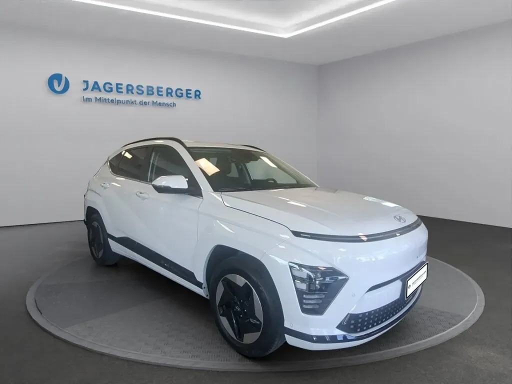 Hyundai Kona 2026 photo 3