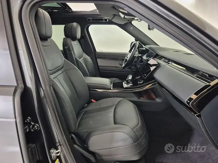 Land Rover Range Rover Sport 2023 photo 3