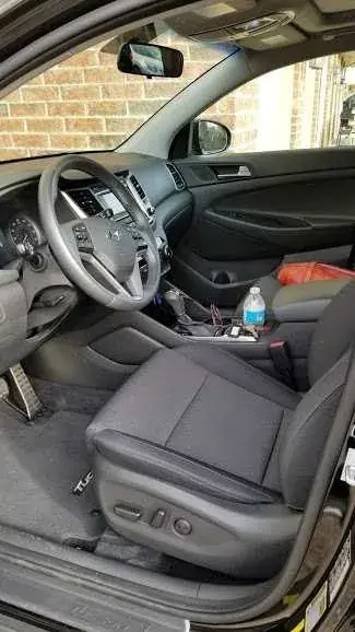 Hyundai Tucson 2016 photo 4