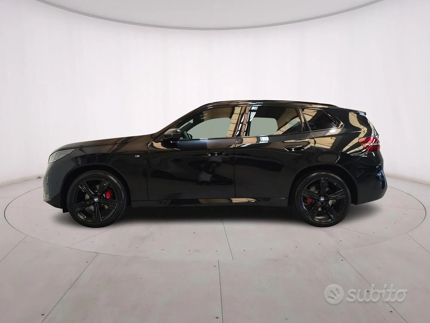 BMW X3 2023 photo 3