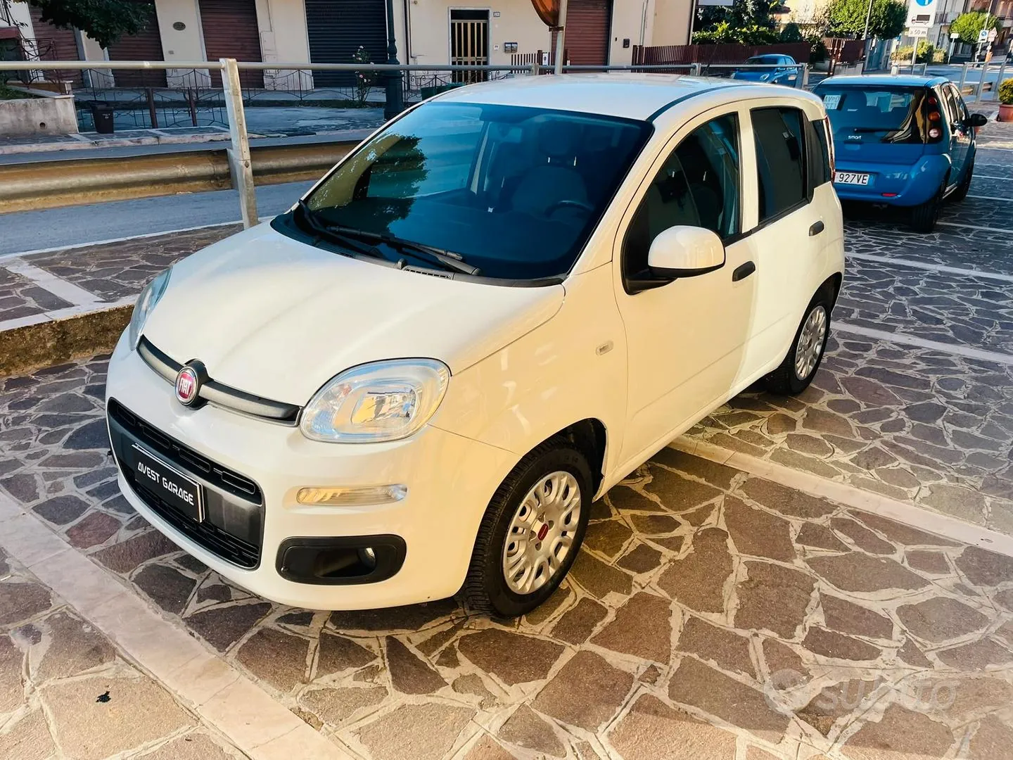Fiat Panda 2019 photo 5