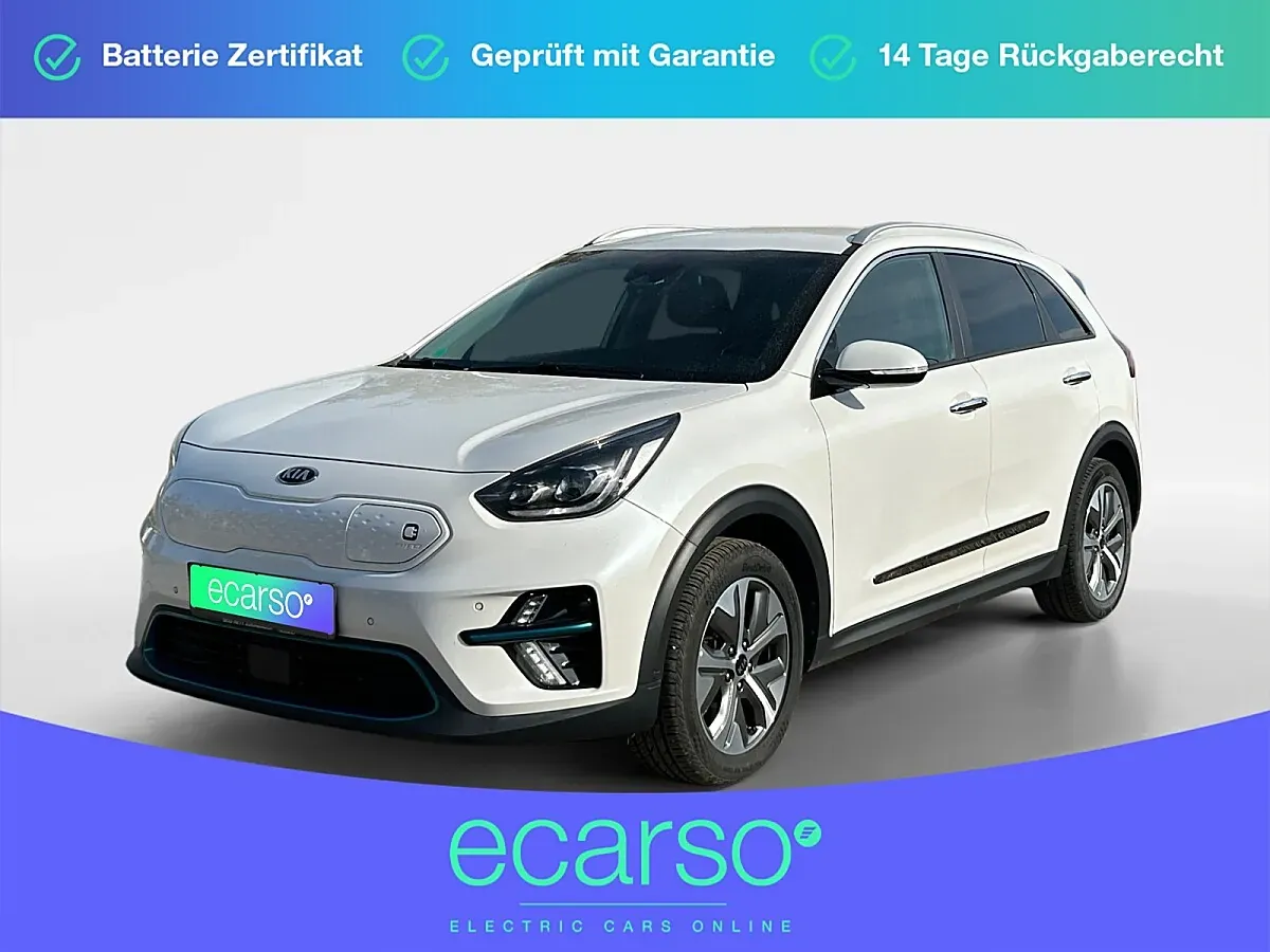 Kia E-Niro