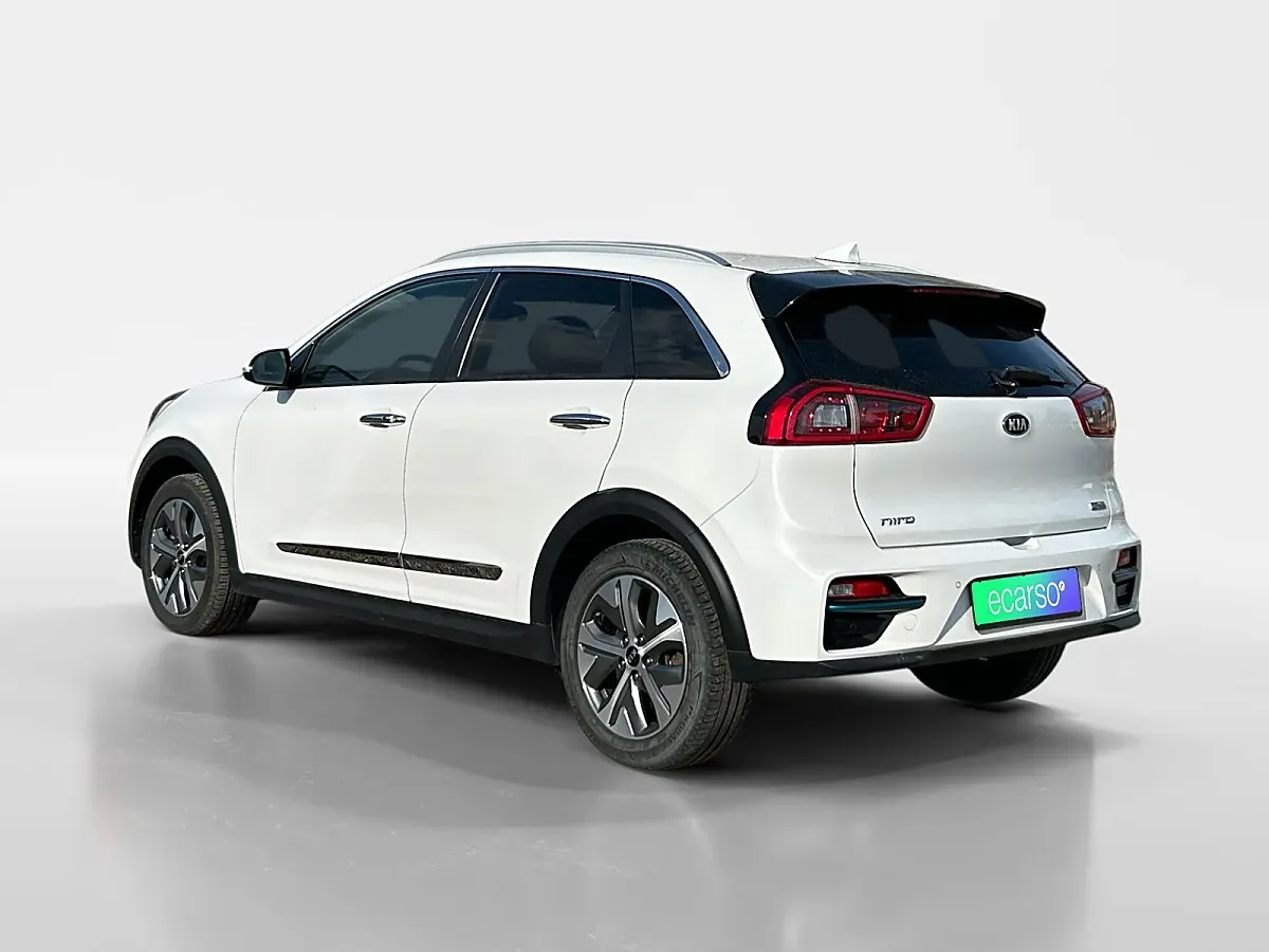 Kia E-Niro 2019 photo 3