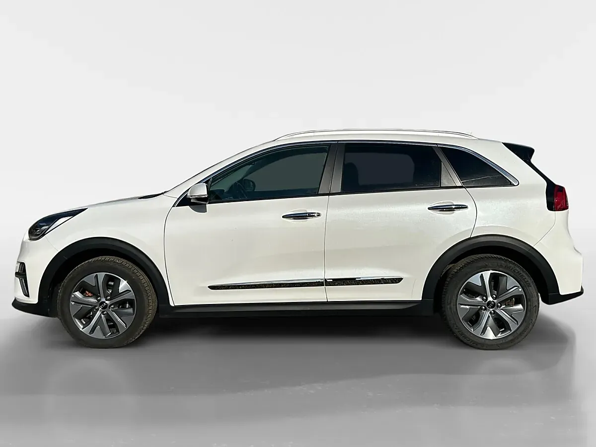 Kia E-Niro 2019 photo 2