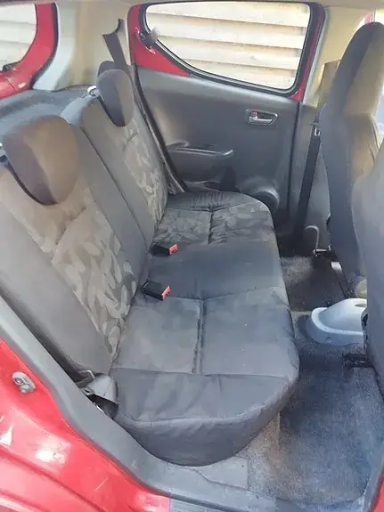 Suzuki Alto 2009 photo 5