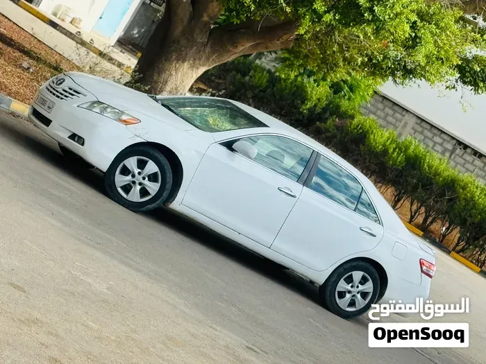 Toyota Camry 2009 photo 2