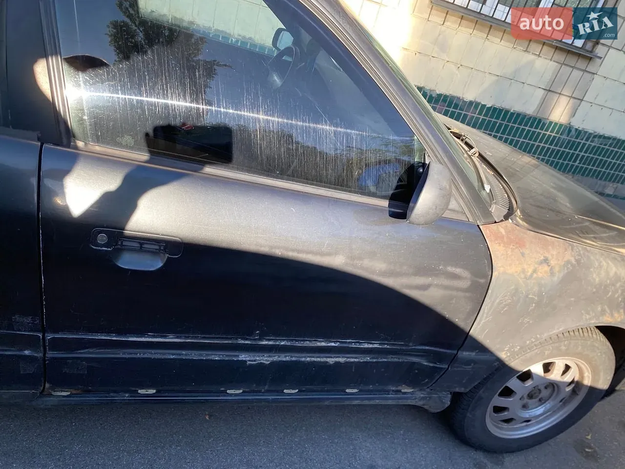Audi 100 1993 photo 5