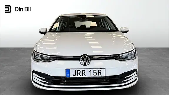 Volkswagen Golf I 2023 photo 4