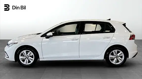 Volkswagen Golf I 2023 photo 2