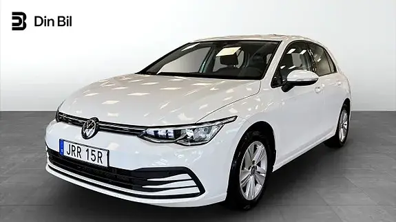Volkswagen Golf I