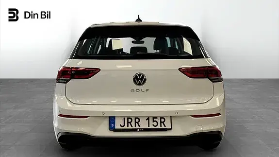 Volkswagen Golf I 2023 photo 5