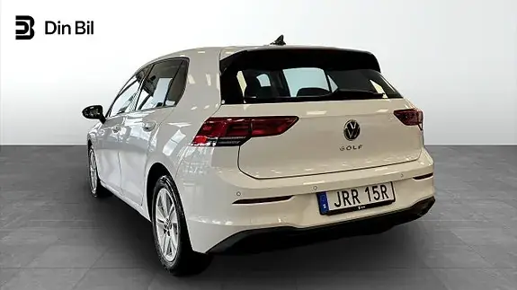 Volkswagen Golf I 2023 photo 3