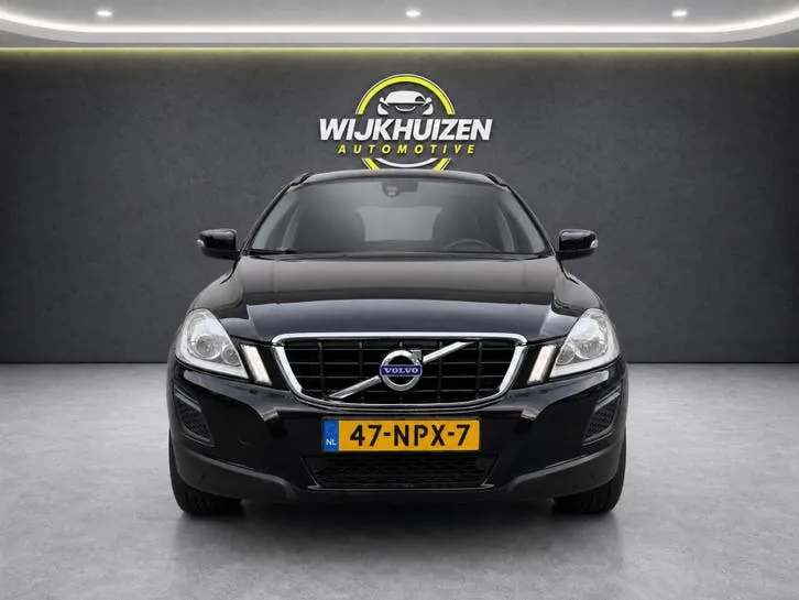 Volvo Xc60 2010 photo 2