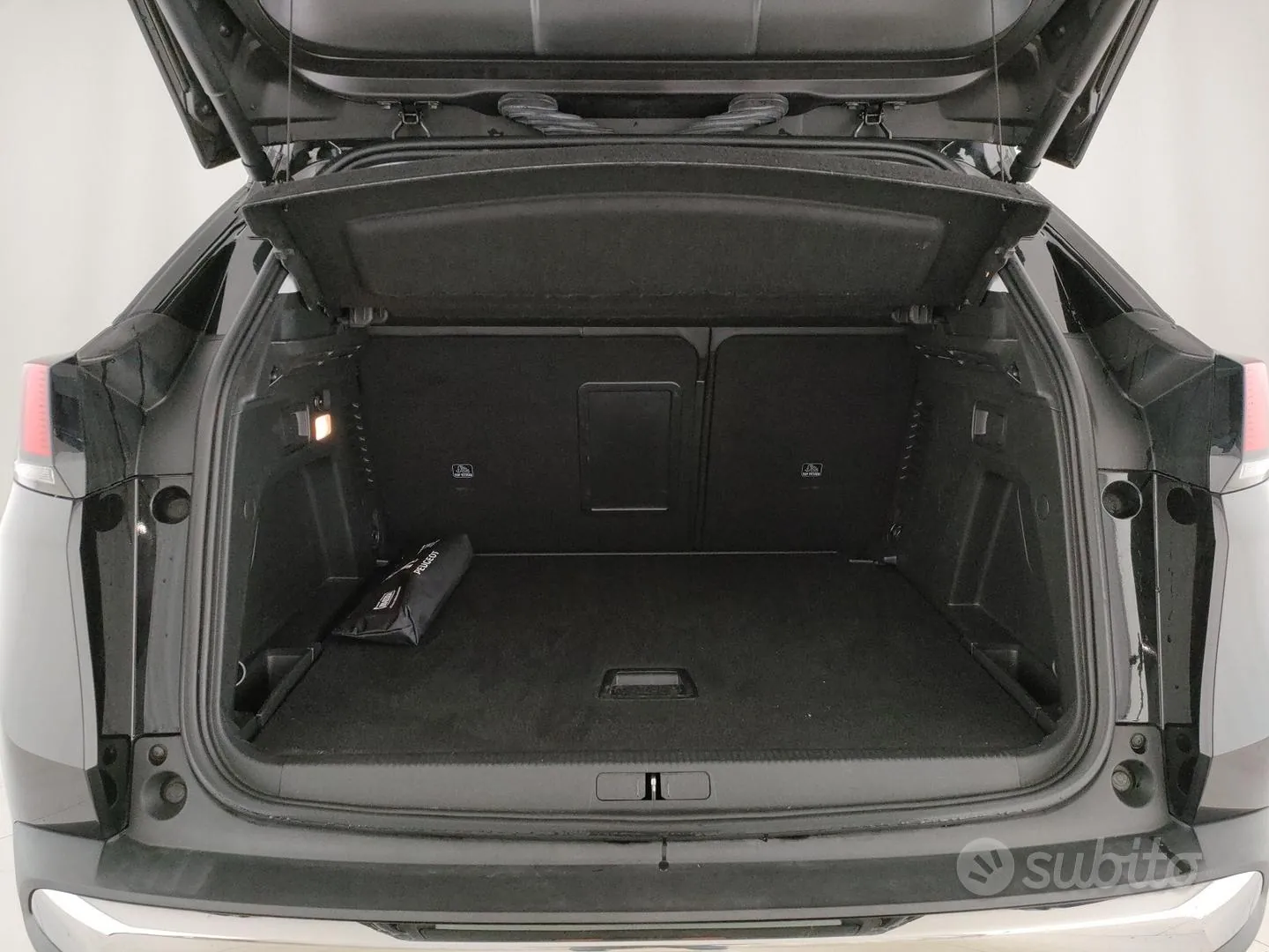 Peugeot 3008 2020 photo 4