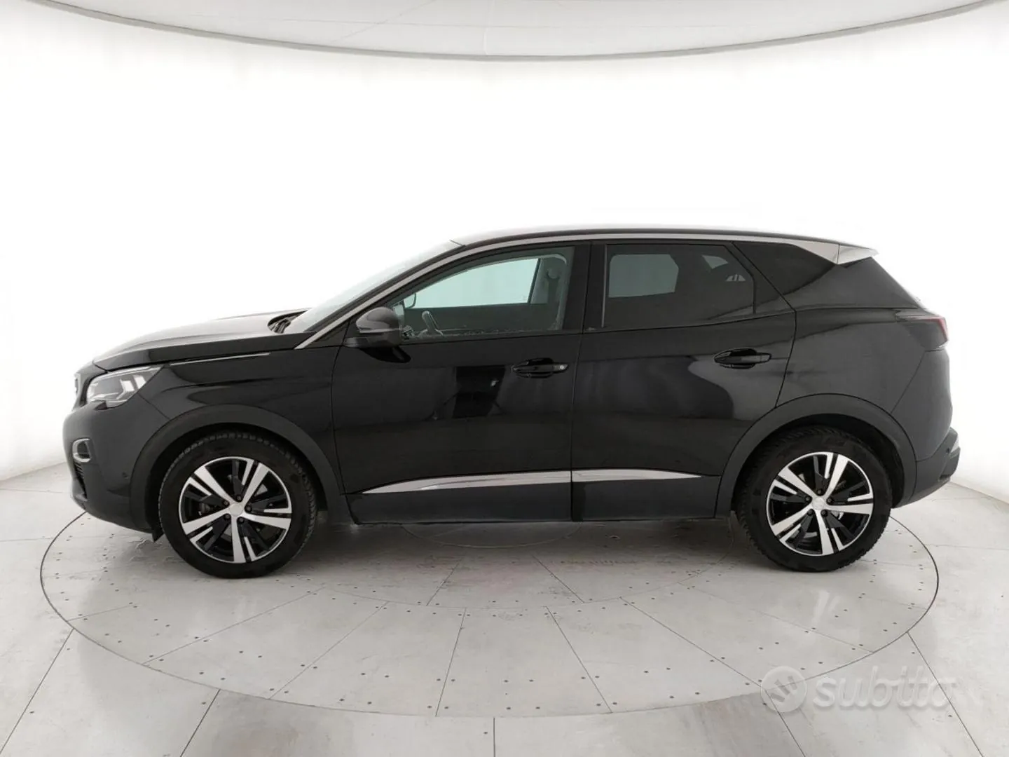 Peugeot 3008 2020 photo 2