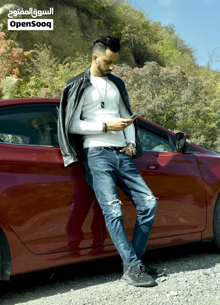 Kia Optima 2016 photo 5