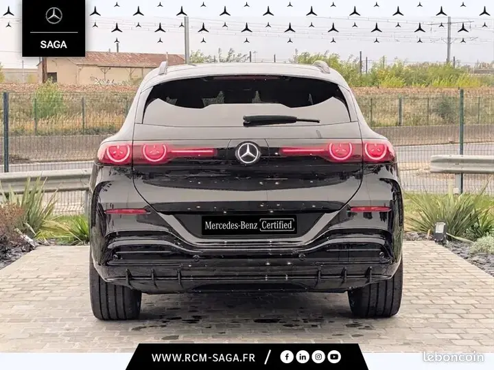 Mercedes-Benz Glc 2026 photo 4