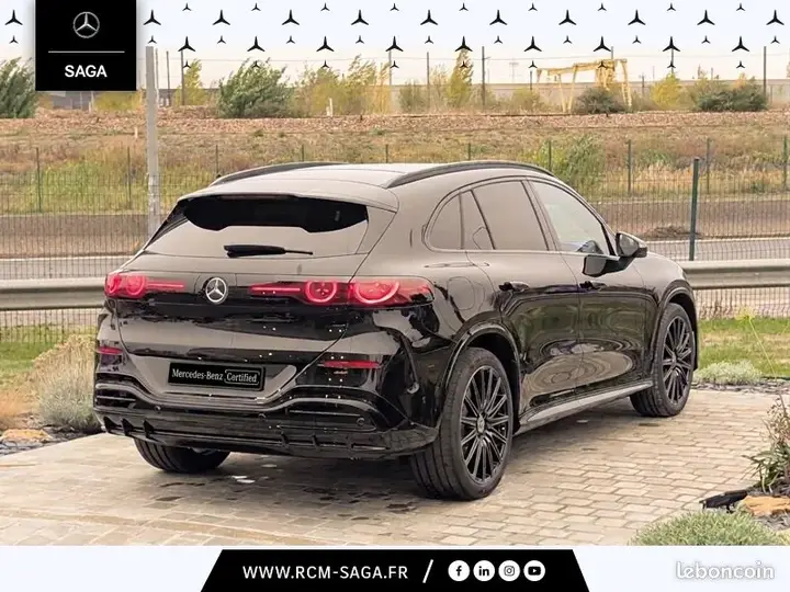 Mercedes-Benz Glc 2026 photo 5