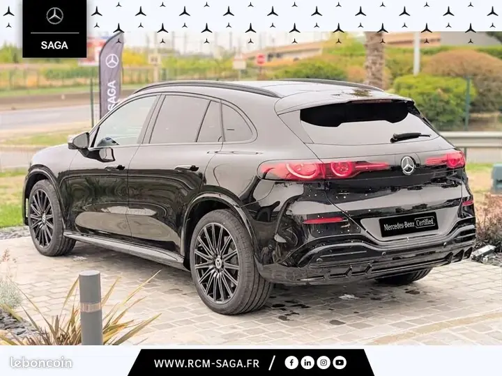 Mercedes-Benz Glc 2026 photo 3