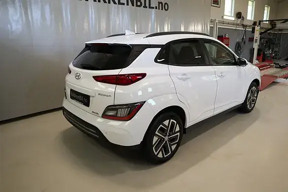 Hyundai Kona 2022 photo 4