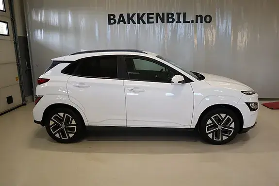 Hyundai Kona 2022 photo 3