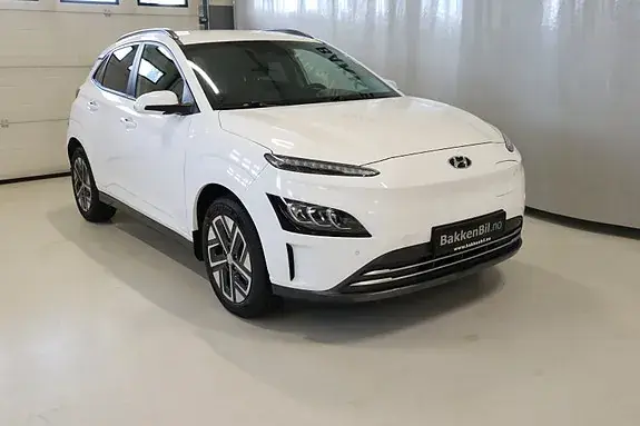 Hyundai Kona 2022 photo 2