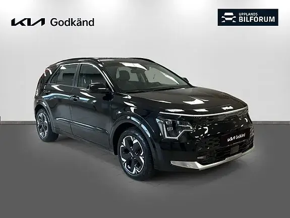 Kia Niro 2023 photo 3