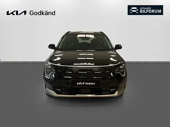 Kia Niro 2023 photo 2