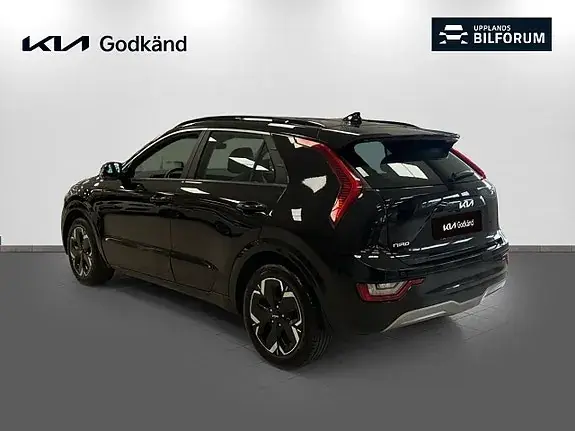 Kia Niro 2023 photo 5