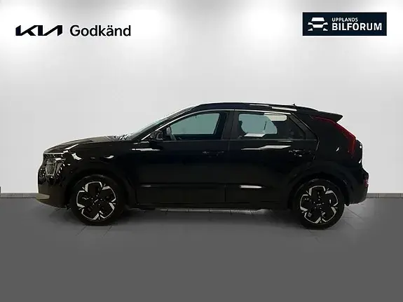 Kia Niro 2023 photo 4
