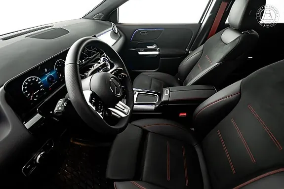 Mercedes-Benz Gla35 2026 photo 4